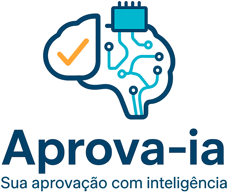 Logo Aprova-IA